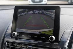 2023 Mitsubishi Eclipse Cross ES