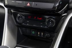 2023 Mitsubishi Eclipse Cross ES