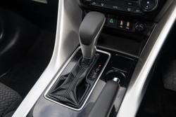 2023 Mitsubishi Eclipse Cross ES