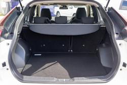 2023 Mitsubishi Eclipse Cross ES