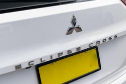 2023 Mitsubishi Eclipse Cross ES