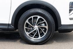 2023 Mitsubishi Eclipse Cross ES