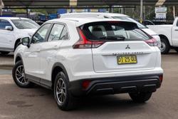 2023 Mitsubishi Eclipse Cross ES