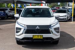 2023 Mitsubishi Eclipse Cross ES