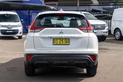 2023 Mitsubishi Eclipse Cross ES