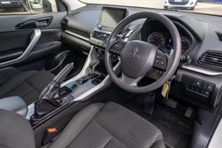 2023 Mitsubishi Eclipse Cross ES