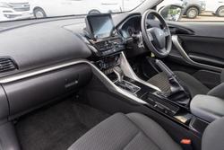 2023 Mitsubishi Eclipse Cross ES