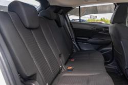 2023 Mitsubishi Eclipse Cross ES