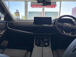 2026 Nissan X-TRAIL Ti e-POWER