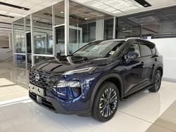 2026 Nissan X-TRAIL Ti e-POWER