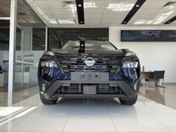 2026 Nissan X-TRAIL Ti e-POWER