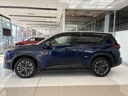 2026 Nissan X-TRAIL Ti e-POWER