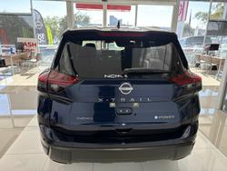 2026 Nissan X-TRAIL Ti e-POWER