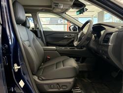 2026 Nissan X-TRAIL Ti e-POWER