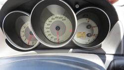 2008 Mazda 3 Neo Sport BK Series 2 MY08 Galaxy Silver