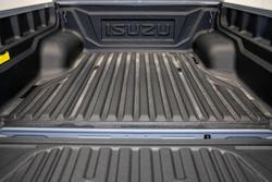 2025 Isuzu D-MAX LS-U