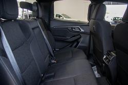 2025 Isuzu D-MAX LS-U