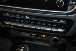 2025 Isuzu D-MAX LS-U