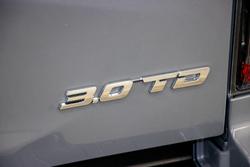 2025 Isuzu D-MAX LS-U