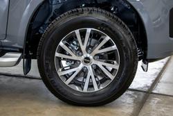 2025 Isuzu D-MAX LS-U