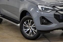 2025 Isuzu D-MAX LS-U