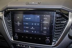 2025 Isuzu D-MAX LS-U