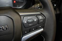 2025 Isuzu D-MAX LS-U