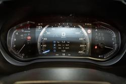 2025 Isuzu D-MAX LS-U