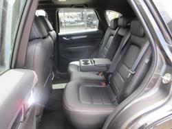 2025 Mazda CX-5 G25 GT SP