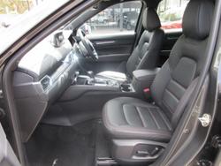 2025 Mazda CX-5 G25 GT SP