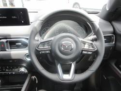 2025 Mazda CX-5 G25 GT SP