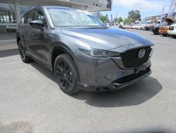 2025 Mazda CX-5 G25 GT SP