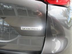 2025 Mazda CX-5 G25 GT SP