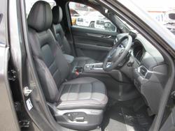 2025 Mazda CX-5 G25 GT SP