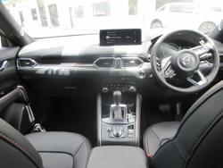 2025 Mazda CX-5 G25 GT SP