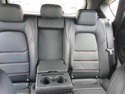2025 Mazda CX-5 G25 GT SP