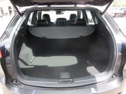 2025 Mazda CX-5 G25 GT SP