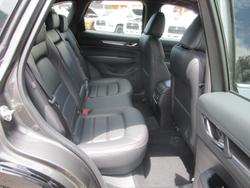2025 Mazda CX-5 G25 GT SP