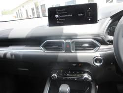 2025 Mazda CX-5 G25 GT SP