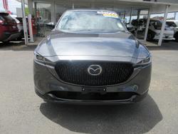 2025 Mazda CX-5 G25 GT SP