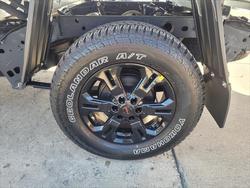 2024 Nissan Navara SL