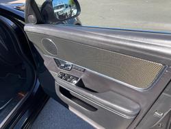 2011 Jaguar XJ Premium Luxury