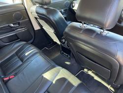 2011 Jaguar XJ Premium Luxury