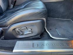 2011 Jaguar XJ Premium Luxury