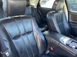 2011 Jaguar XJ Premium Luxury