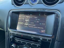 2011 Jaguar XJ Premium Luxury