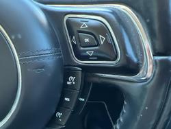 2011 Jaguar XJ Premium Luxury