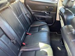 2011 Jaguar XJ Premium Luxury