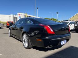 2011 Jaguar XJ Premium Luxury
