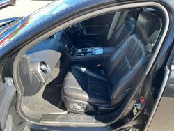 2011 Jaguar XJ Premium Luxury